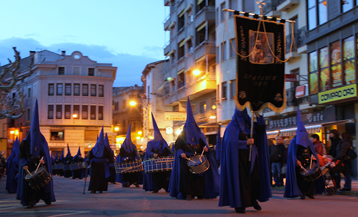 Banda Capirote