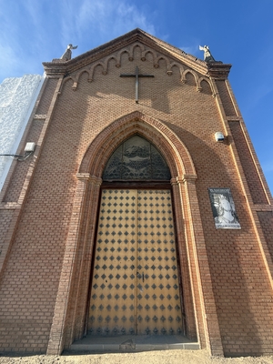 capilla