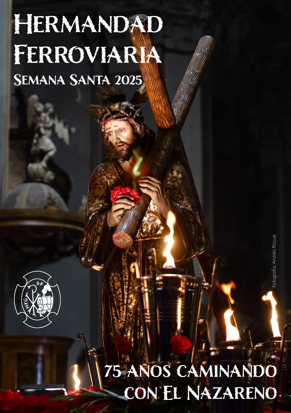 Cartel izquierdo